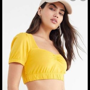 Truly Madly Deeply Shayla Sweetheart | Size Small